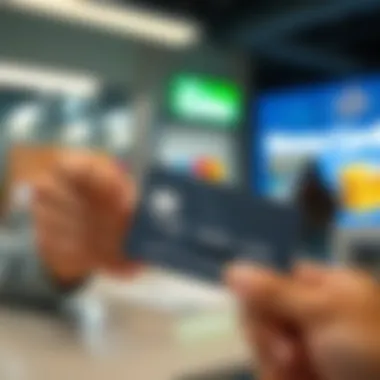 Comparative Analysis of Prepaid Card Options Comparison with prepaid cards