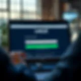 Webull Account Registration Webull account registration interface