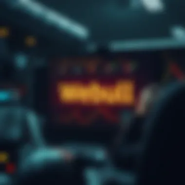 Security Protocols in Webull Security protocols in Webull platform