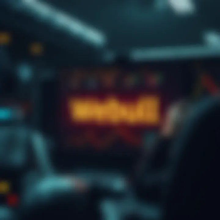 Security Protocols in Webull Security protocols in Webull platform