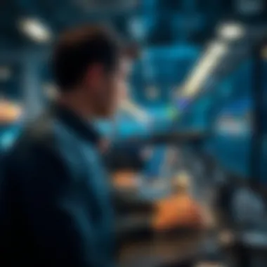 Webull Trading Features Overview of Webull trading features