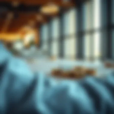 Personal finance assessment