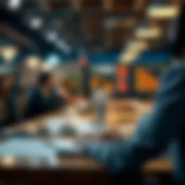 Strategic investment planning