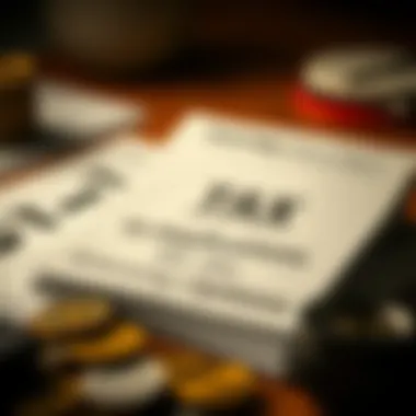 Tax implications overview